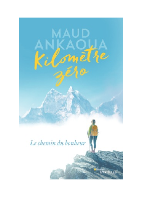 Télécharger Kilomètre zéro PDF Gratuit - Maud Ankaoua.pdf